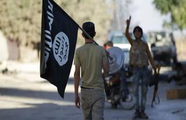 ISIS, Terrorist, UN Report, Karnataka, Kerala