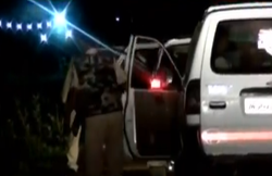 15 मिनट पहले एसटीएफ ने रोक दी थी ‘आज तक’ की कार- विकास दुबे के ‘एनकाउंटर’ पर राहुल कंवल का दावा