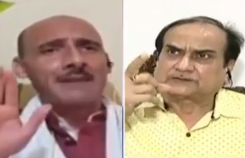 J&K, Jammu and Kashmir, Terrorism, Militants, Irfan Hafiz Lone