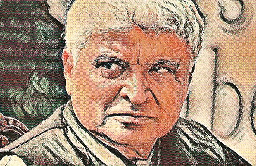 अख्तर ने कहा कि उन्होंने भोपाली जुबां पर कड़ी मेहनत की और इसे बेहतरीन तरीके से निभाया।