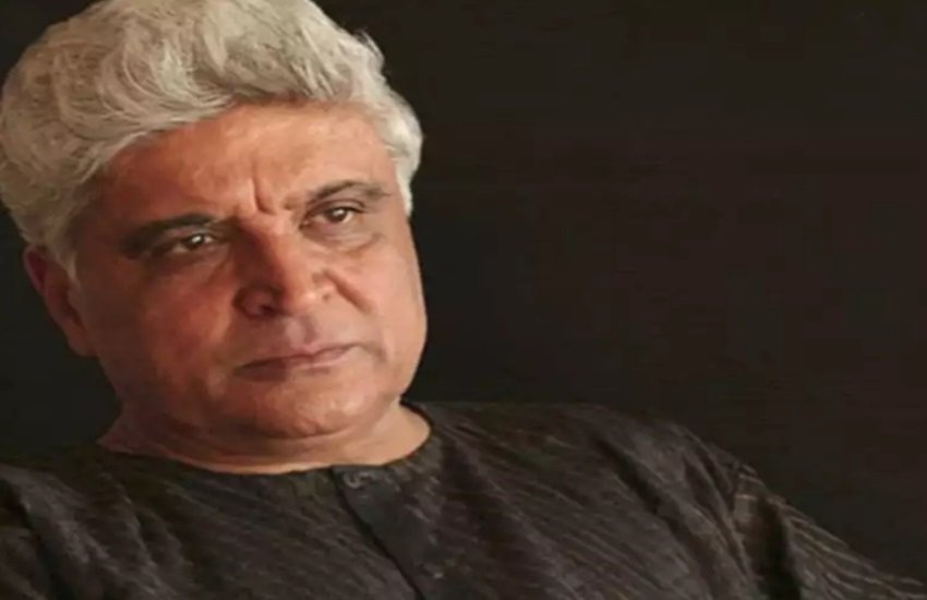 जावेद अख़्तर पर फूटा IAS अधिकारी संजय दीक्षित का गुस्सा 