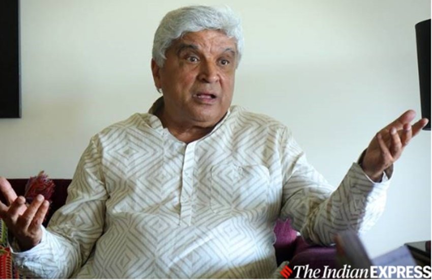 Javed Akhtar, Lyricist Javed Akhtar, Former IAS Slam Javed Aakhtar, Bollywood Lyricist Javed Akhtar Secularism