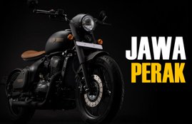 Jawa Perak Delivery, Jawa Perak Deliveries Date, Jawa Perak Bookings, Jawa Perak Price