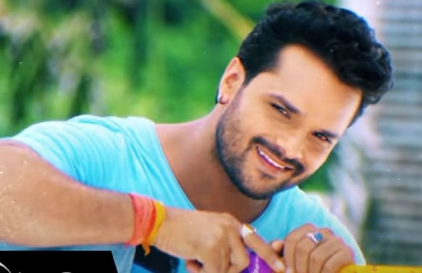 The kapil sharma show, khesari lal, Kajal Raghwani, Sutala Tani Kora Mein