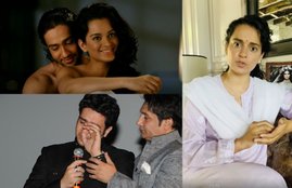 Kangana Ranaut, Adhyayan Suman, Movie Mafia, Nepotism, Sushant Singh Rajput Death Case, CBI Investigation,