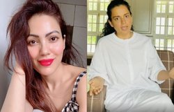 Taarak Mehta Ka Ooltah Chashmah: कंगना रनौत के समर्थन में उतरीं ‘बबीता जी’, बताया बोल्ड और बहादुर