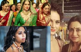 Swara Bhaskar, Kangana Ranaut, Swara accusation to Kangana, Swara Bhaskar Alleged on Kangana Ranaut,