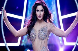 Katrina Kaif, Bollywood, Nepotism