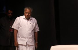 Kerala, IMD, Pinarayi Vijayan