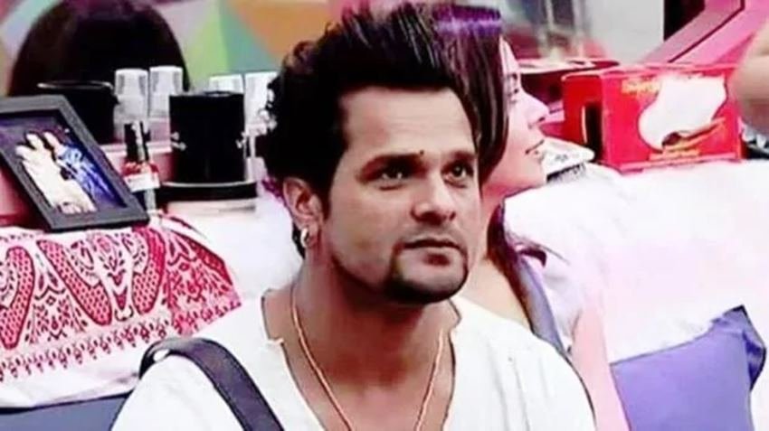 ये खेसारी लाल की लोकप्रियता ही थी कि उन्हें बिग ब़स जैसे बड़े रियालिटी शो में आने का मौका मिला।