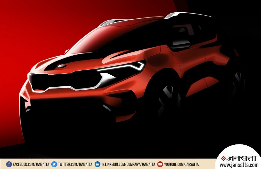 Kia Sonet Official Image, Kia Sonet Launch Dafte, Kia Sonet Price, Kia Sonet Features, Kia Sonet Specification Kia Sonet Official Image, Kia Sonet Launch Dafte, Kia Sonet Price, Kia Sonet Features, Kia Sonet Specification