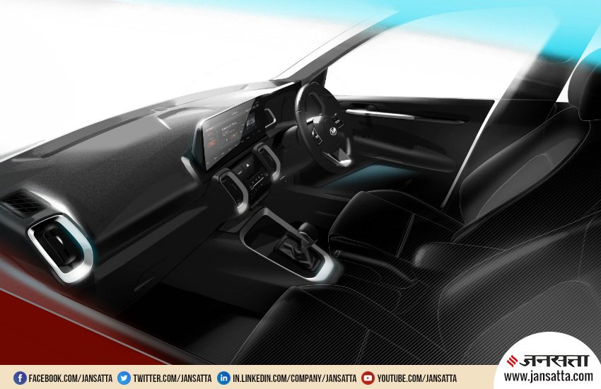 Kia Sonet official images, Kia Sonet Pictures, Kia Sonet Exterior image, Kia Sonet interior image