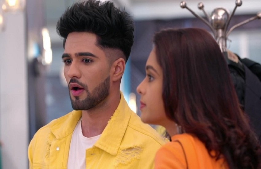 Kumkum Bhagya: प्राची रणबीर से करेगी प्यार का इजहार