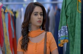 Kumkum Bhagya, Kumkum Bhagya 22 July 2020