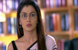 Kumkum Bhagya, Kumkum Bhagya 16 July 2020