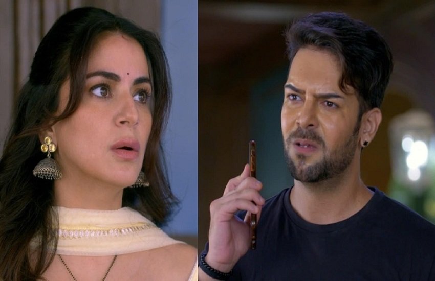 Kundali Bhagya, Kundali Bhagya 21 July 2020