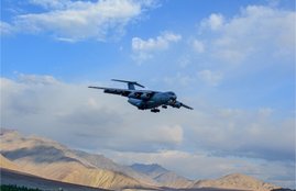 LAC Issue, China, PLA, Indian Army, Rafale Jets, IAF