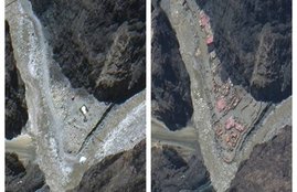 Laddakh, LAC, India-china standoff, Galwan valley