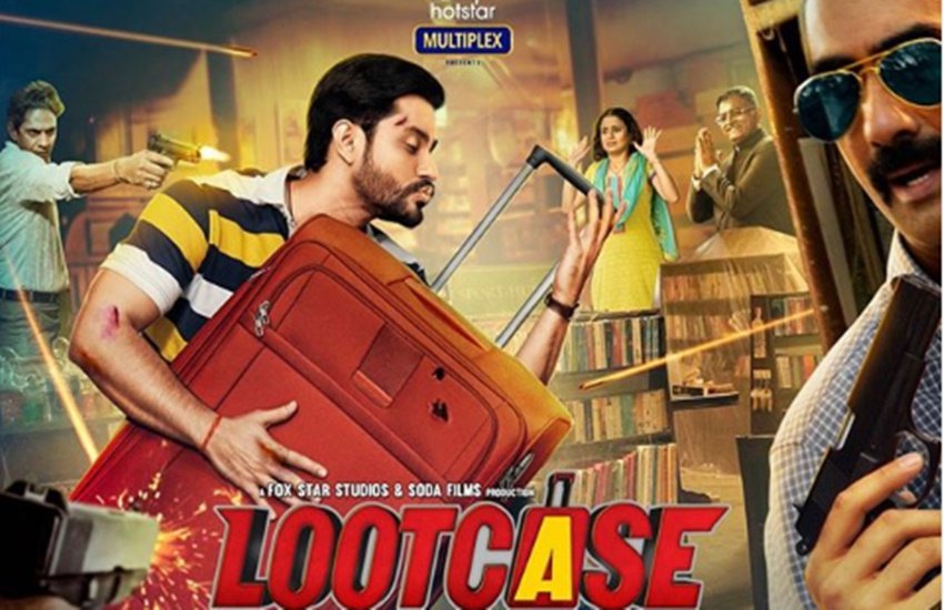 Lootcase, Kunal Khemu, Multiplex, Lootcase Trailer Out, Disney Plus Hotstar, Lootcase Trailer Release,