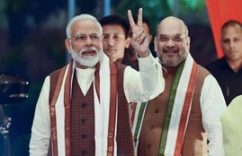 Amit Shah, BJP, PM Modi, Rajya Sabha