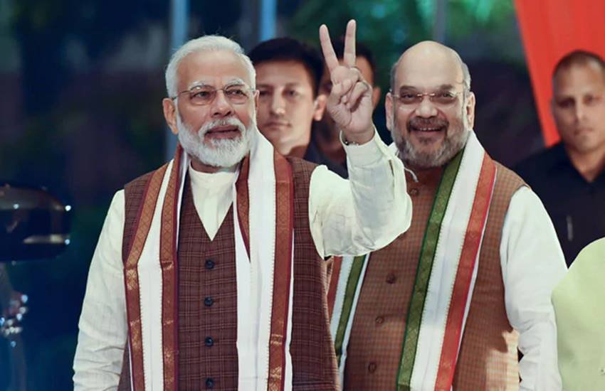 Amit Shah, BJP, PM Modi, Rajya Sabha