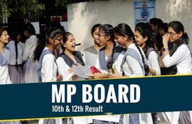 mp board, mpbse, mp board 12th result 2020