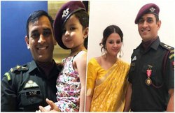 महेंद्र सिंह धोनी Love Story: साक्षी को पसंद नहीं था क्रिकेट, लेकिन माही के करियर के तीन मोमेंट्स को रखती हैं याद