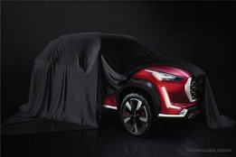 Nissan Magnite