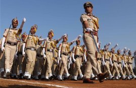 Maharashtra Police, Mumbai, Nagpur