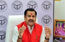 MahendraSingh, BJP, UP, State News