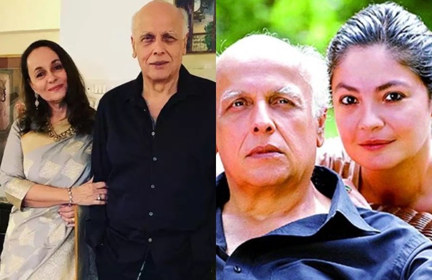 Nepotism, Bhatt Camp, Pooja Bhatt, Mahesh Bhatt, Nepotism, Bhatt Camp Movies,