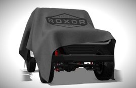 Mahindra Roxor Price, Mahindra Roxor Facelift, Mahindra Roxor Features
