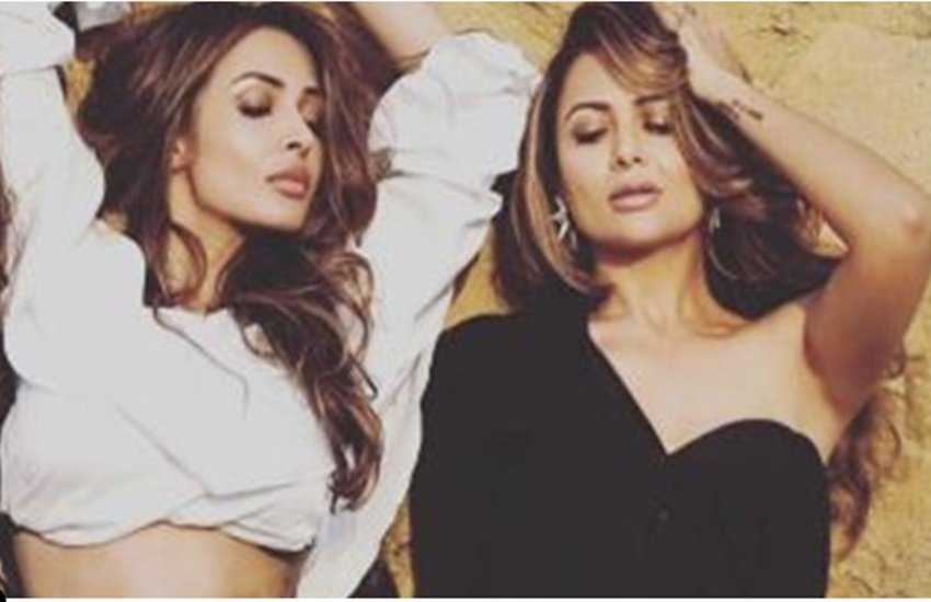 Malaika Arora, Amrita Arora, Amrita Arora big mistake in the middle of her career
