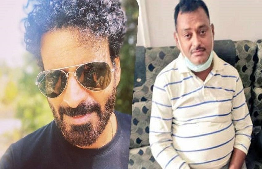 Vikas Dubey, Vikas Dubey movie, Manoj Bajpayee