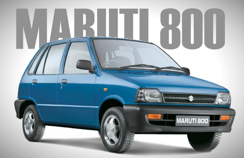 Maruti Suzuki 800 launch date, Maruti 800 new Model, Maruti 800 Price, New Maruti 800 Revamped