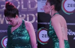 Taarak Mehta Ka Ooltah Chashmah: जब बीच इंटरव्यू फूटा ‘बबीता’ का गुस्सा, बोलीं- ‘यहां पर भूलकर भी ऐसा मत करना’