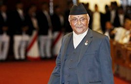 nepal india relations