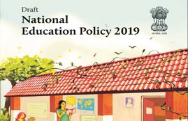 national education policy, national education policy 2020, new national education policy