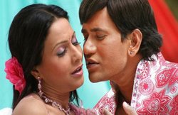 ‘निरहुआ’ की फिल्म से बाल कलाकार के तौर पर किया था डेब्यू, अब उन्हीं को टक्कर दे रहे प्रदीप पांडे चिंटू