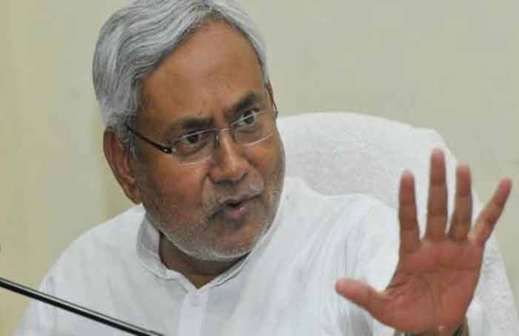 Nitish Kumar, Bihar, Corona Virus, Covid-19