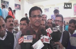 Former minister Haryana BJP