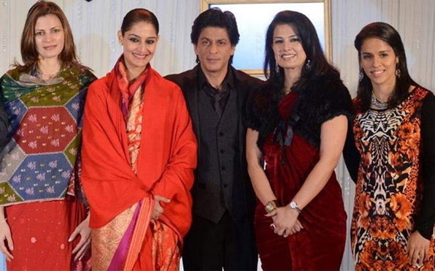 पिया सिंह का नाम प्रतिष्ठित फोर्ब्स की शक्तिशाली और धनवान महिलाओं में भी शुमार हो चुका है। (All Photos: Social Media)