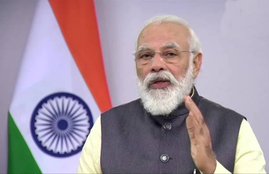 PM Modi, UNECOSOC,