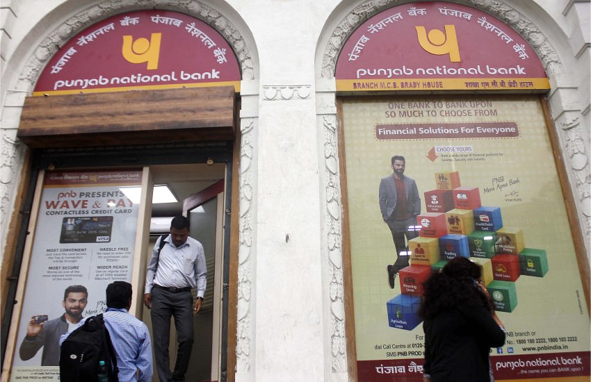 COVID-19 Crisis, COVID-19, Coronavirus, Punjab National Bank