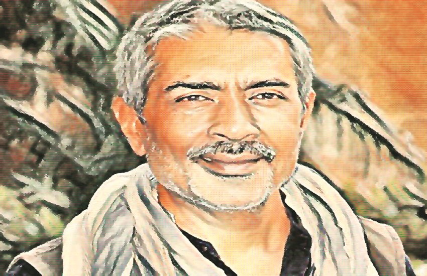 परीक्षा... के लेखक, निर्माता और निर्देशक झा हैं। इस फिल्म में प्रियंका बोस, आदील हुसैन और संजय सूरी हैं। परीक्षा... के लेखक, निर्माता और निर्देशक झा हैं। इस फिल्म में प्रियंका बोस, आदील हुसैन और संजय सूरी हैं।