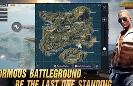 PUBG Online Game