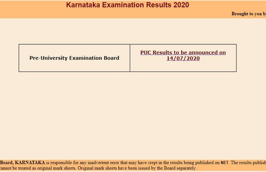kseeb result 2020, kseeb 12th result 2020 kseeb result 2020, kseeb 12th result 2020