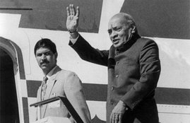 PV Narasimha Rao, Congress, INC, Sonia Gandhi