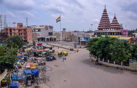 Bihar Lockdown, Bihar, Coronavirus