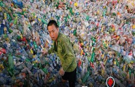 Pollution, plastic pollution, plastic waste